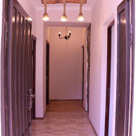 Legend Guest House Artabuynk Bagian luar foto