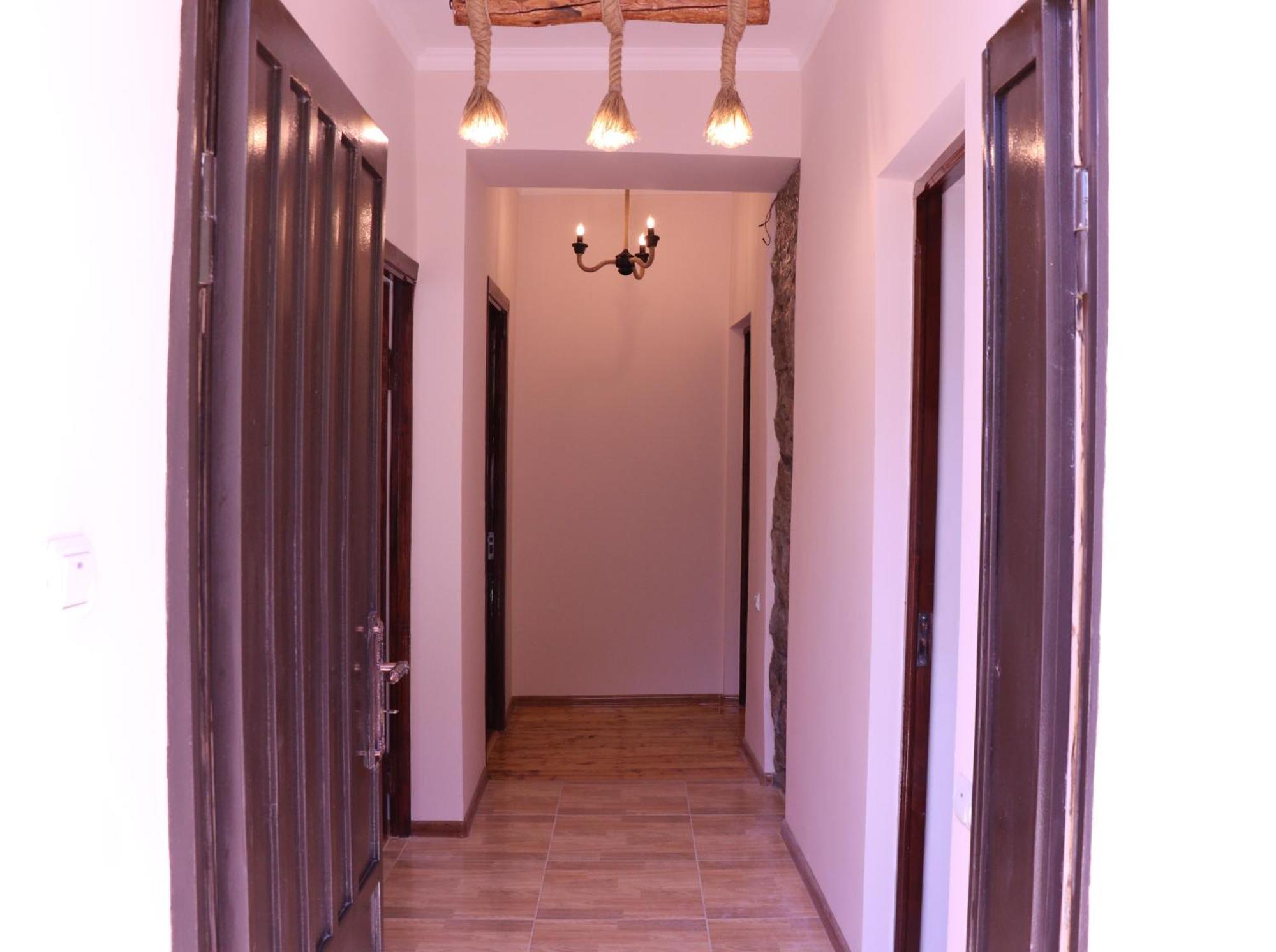 Legend Guest House Artabuynk Bagian luar foto